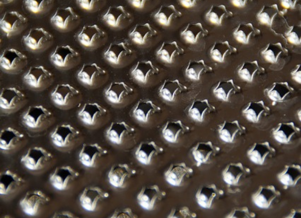 Oh, grate! Turns out all four sides of the grater serve a useful purpose
