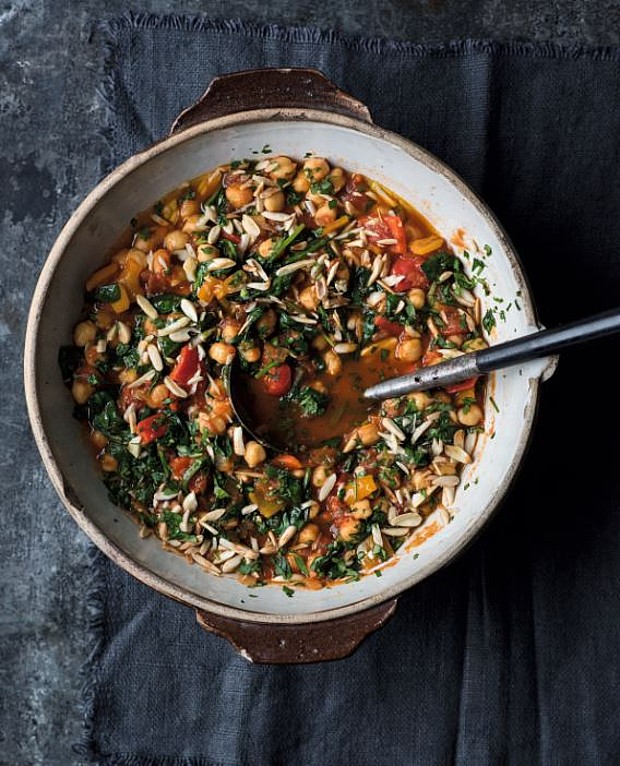 7 warming winter recipes that are hearty and nutritious