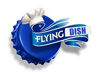 Flying Dish