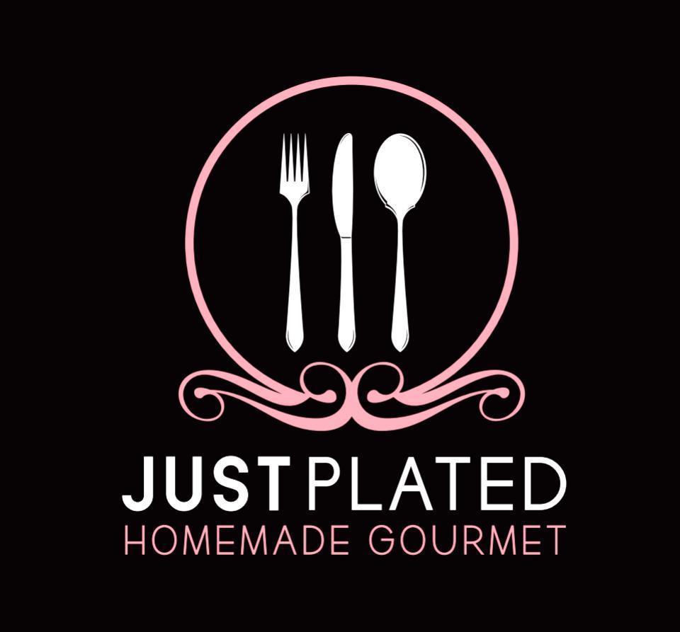 Just Plated by Maryam V