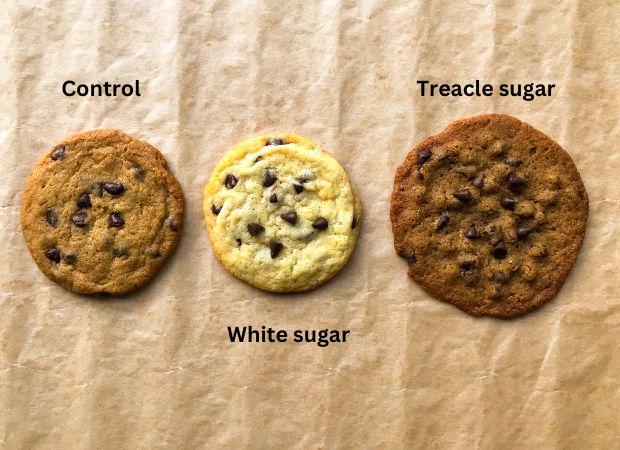 Anatomy of a choc chip cookie: we tested 8 recipe versions to find the ultimate method