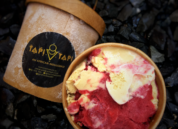 Tapi Tapi: Rehabilitating our connection to indigenous foods with amazing ice cream flavours