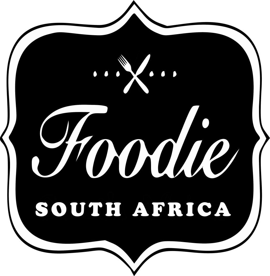 Derick van Biljon, the Foodie SA